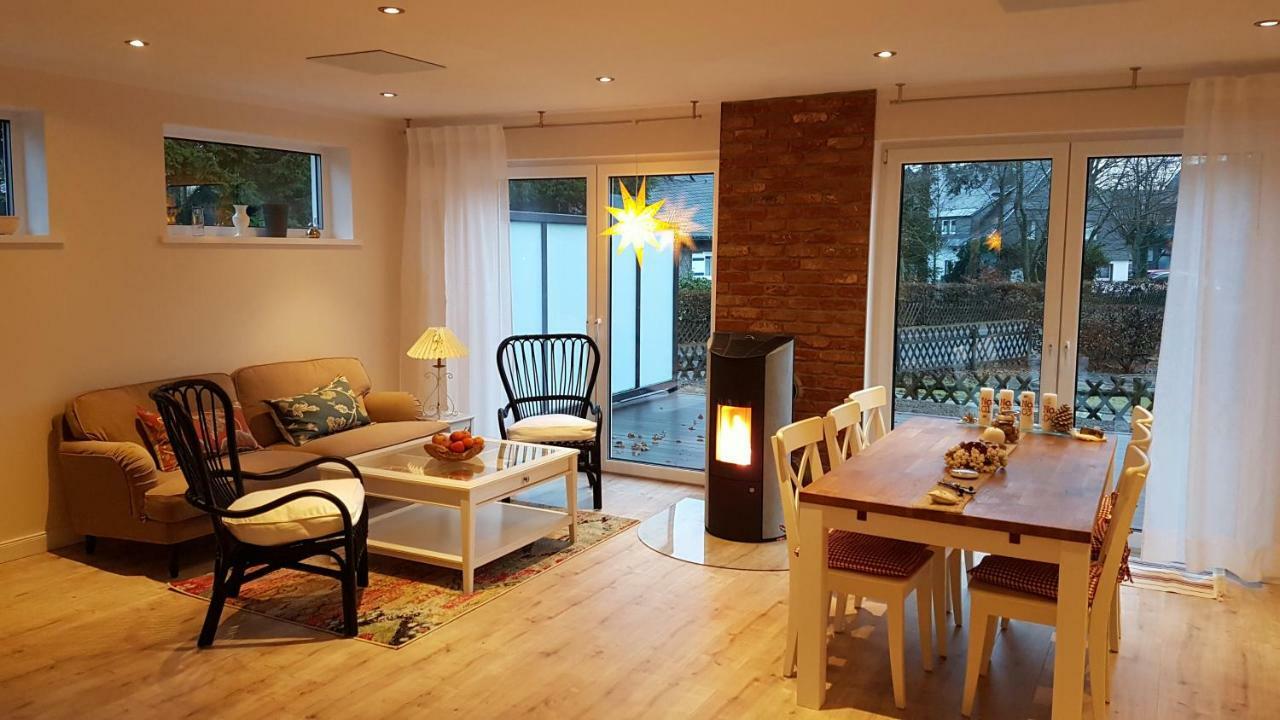 Ferienhaus Bergidylle Винтерберг Экстерьер фото