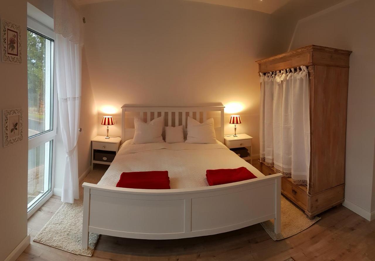Ferienhaus Bergidylle Винтерберг Номер фото