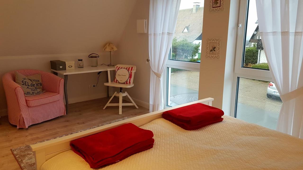 Ferienhaus Bergidylle Винтерберг Номер фото