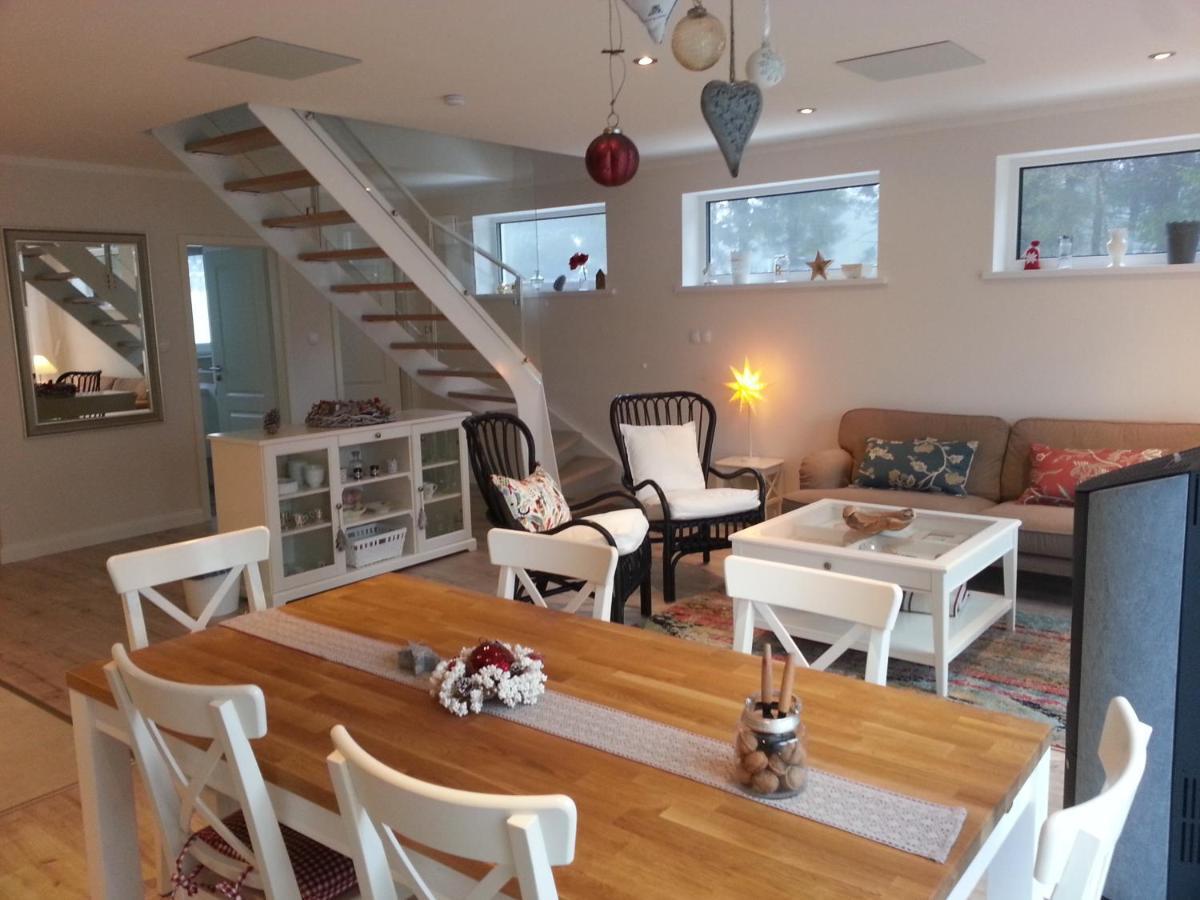 Ferienhaus Bergidylle Винтерберг Номер фото